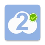 get2clouds® android application logo